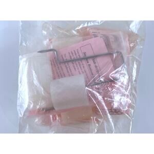 Stephen Benison Texture Rolling Pin Set Fondant Cake Decorating Tool HTF/Rare